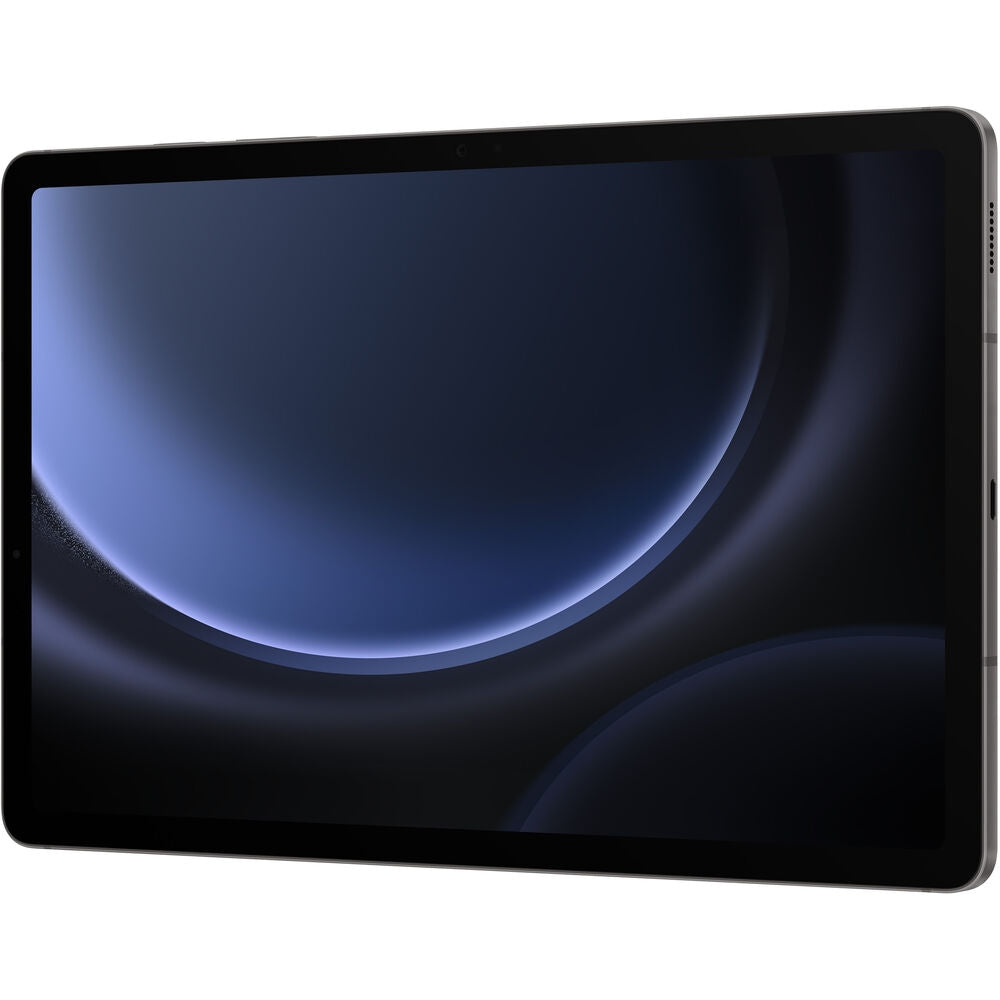 Samsung 10.9" Galaxy Tab S9 FE 128GB Tablet Wi-Fi Only, Gray SM-X510NZACXAR