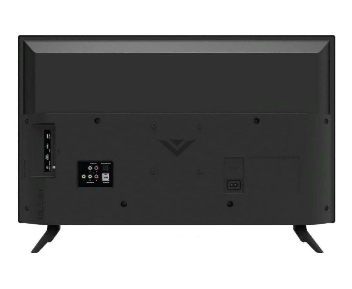 VIZIO 32" Class LED D-Series 1080p Smart HDTV D32F-G1