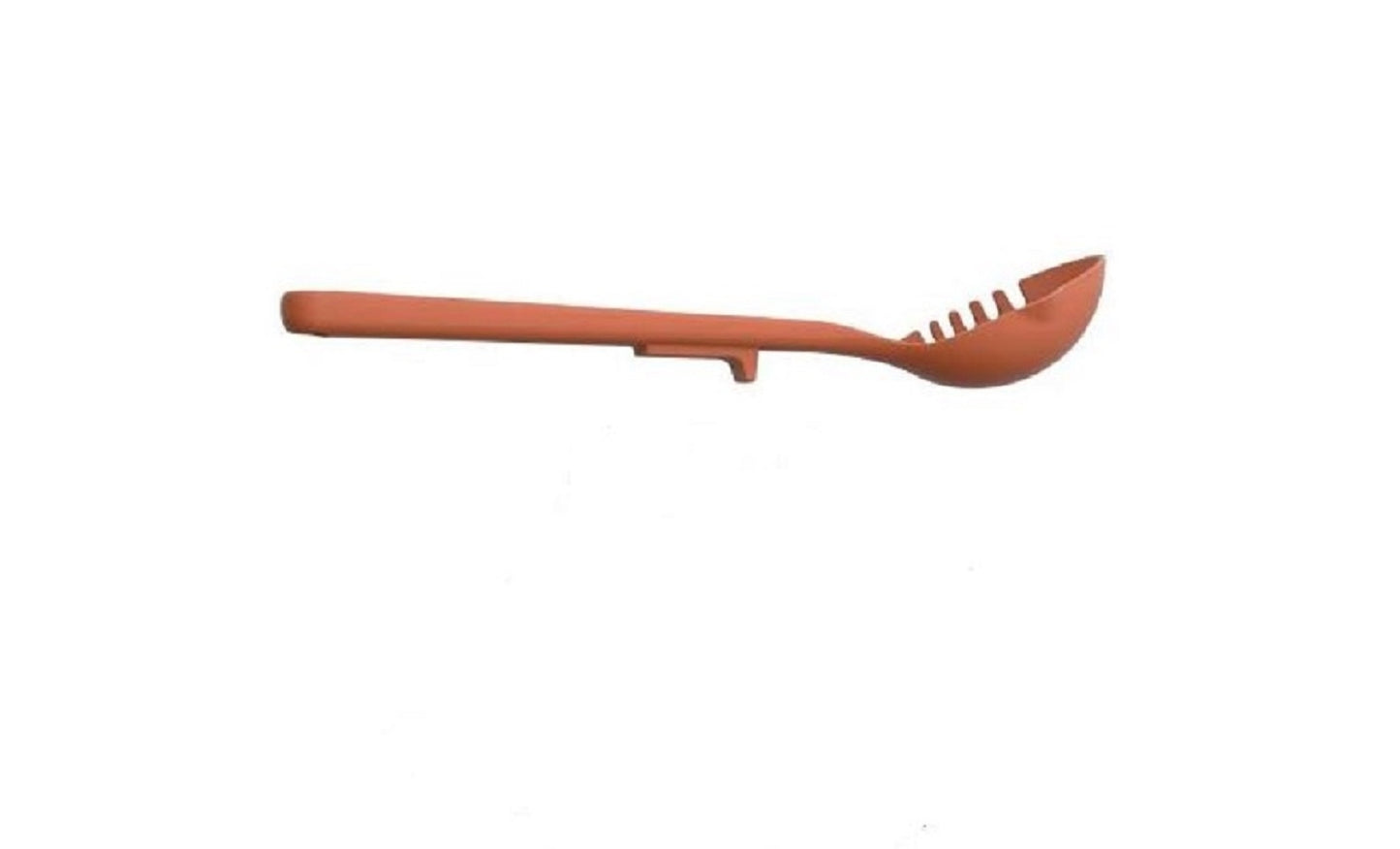 Ninja Possible Pot Spoon Orange Multi Functional - KWSPCW2CP