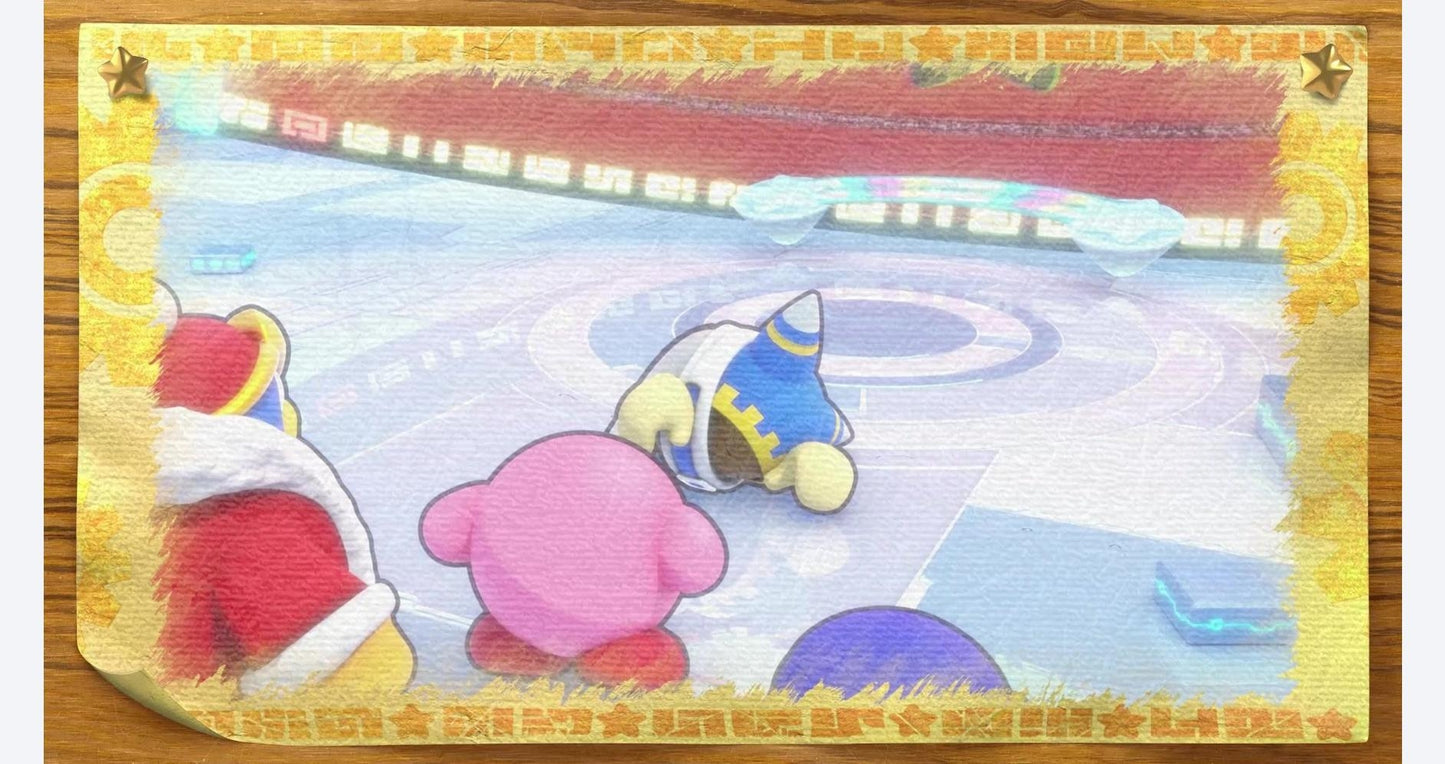 Nintendo Kirby's Return to Dream Land Deluxe for Nintendo Switch HACPA2JYA