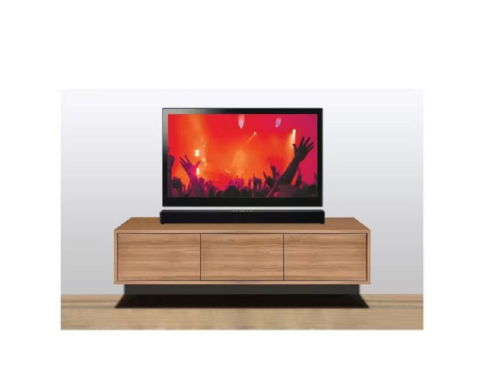 iLive 37" HD Sound Bar with Bluetooth Wireless and Remote ITB260B