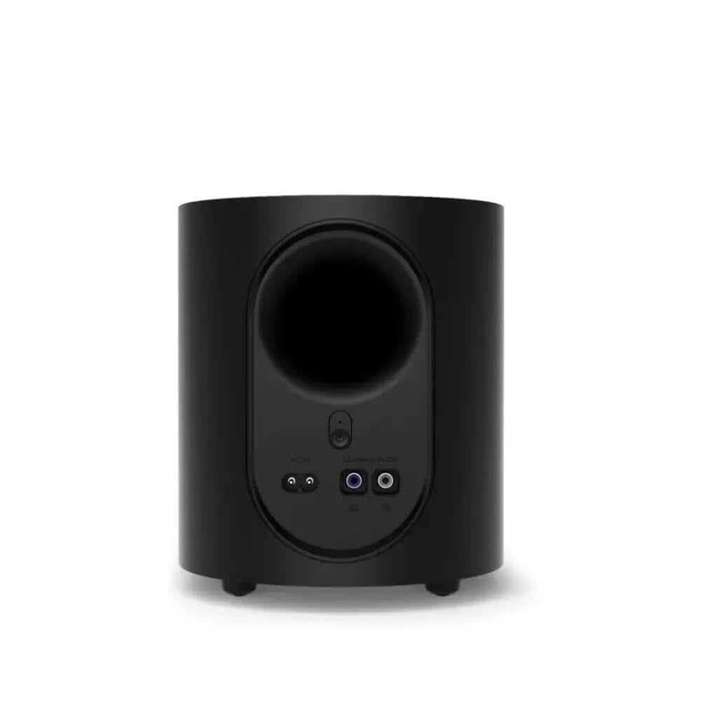 VIZIO 5.1 Soundbar w/ Subwoofer & Surround Sound w/ Dolby Atmos, DTS:X - Black SV510M