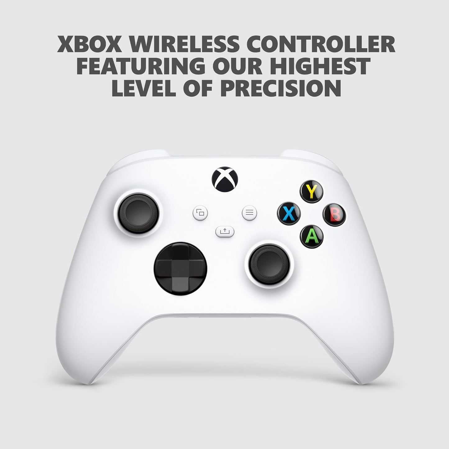 Microsoft Xbox Series S Gaming Console 512GB (Disc-Free Gaming) HDMI - EP2-10050