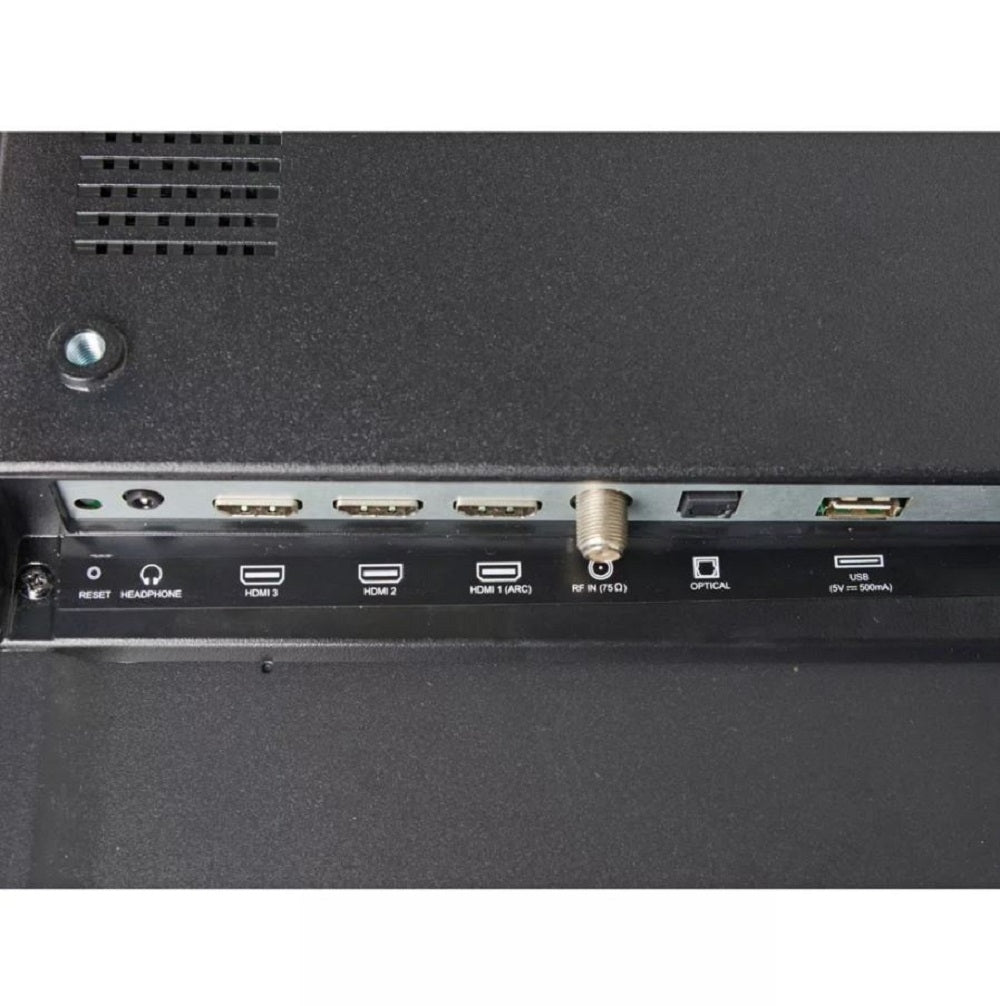 Westinghouse 43" 1080p FHD Smart Roku TV - WR43FT2212
