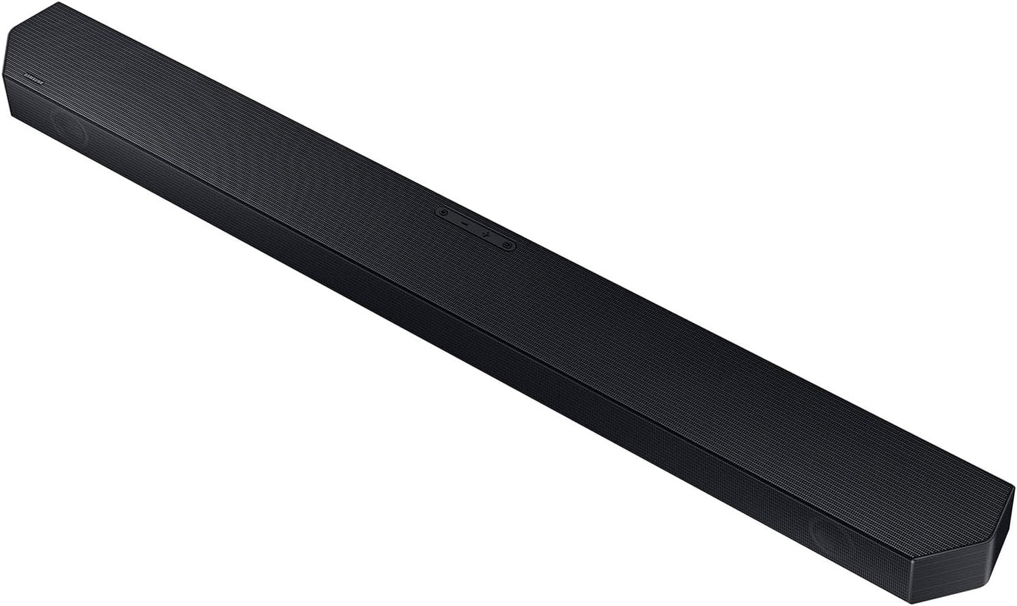 Samsung 5.1 Ch Sound Bar w/ Subwoofer Q-Symphony & Dolby ATMOS - HW-Q65C