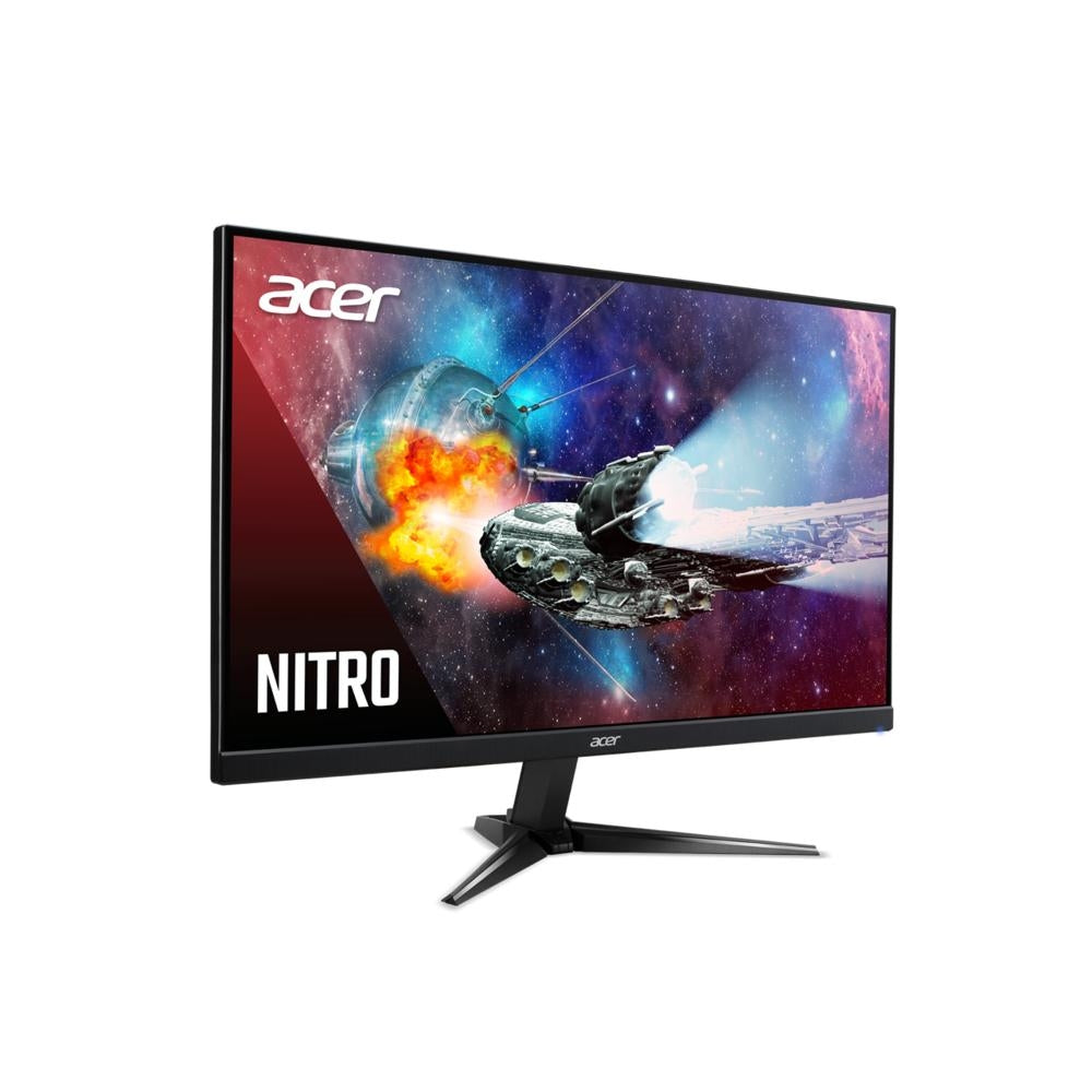 Acer QG241Y 23.8" 100Hz FHD IPS Gaming Monitor 1ms FreeSync 1080p,VGA, HDMIx2 UM.QQ1AA.E01