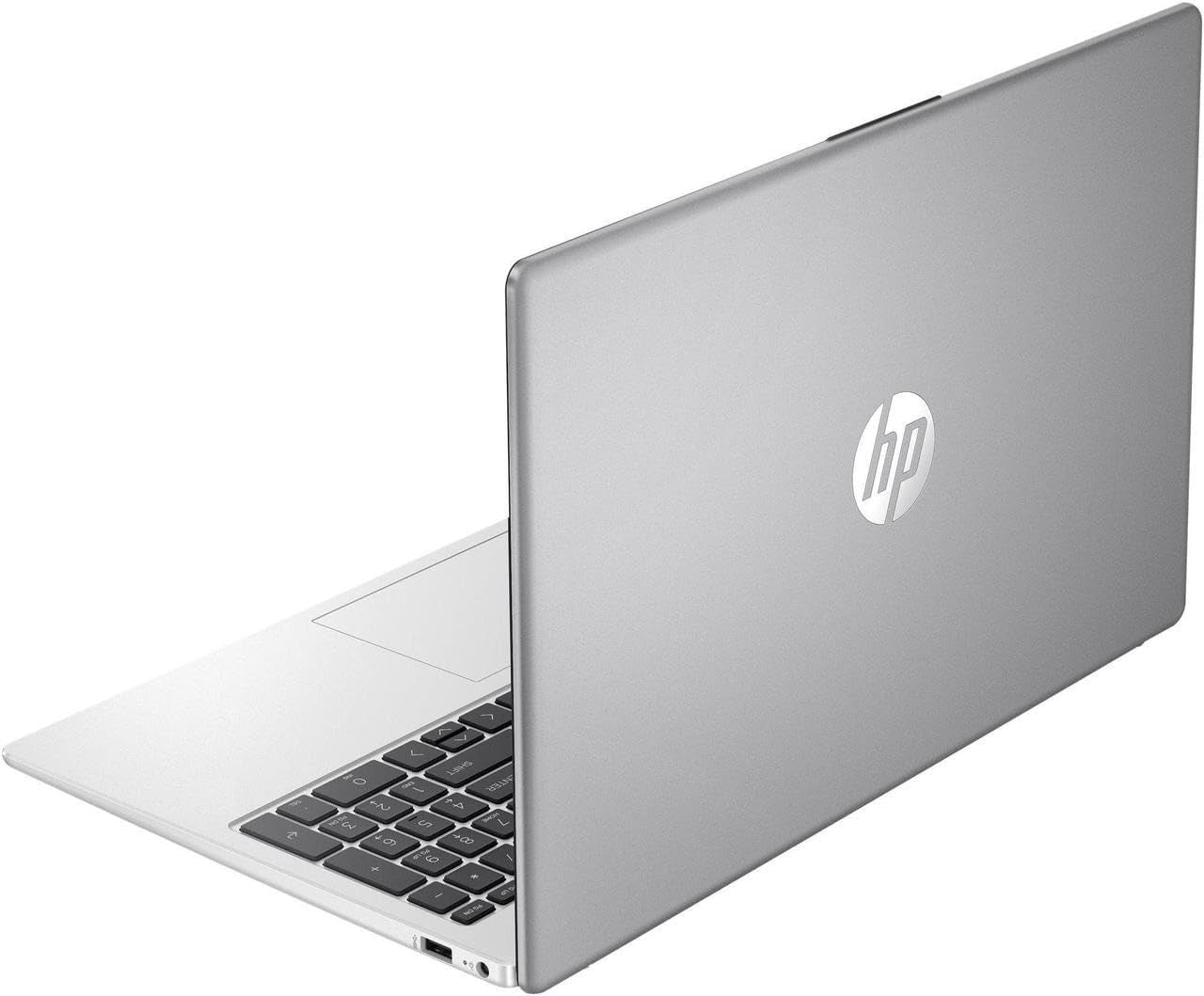 HP 255 G10 Laptop 15.6" FHD Display AMD Ryzen 3 7330U Upto 4.3GHz, 16GB/256GB SSD, Win 11 Home