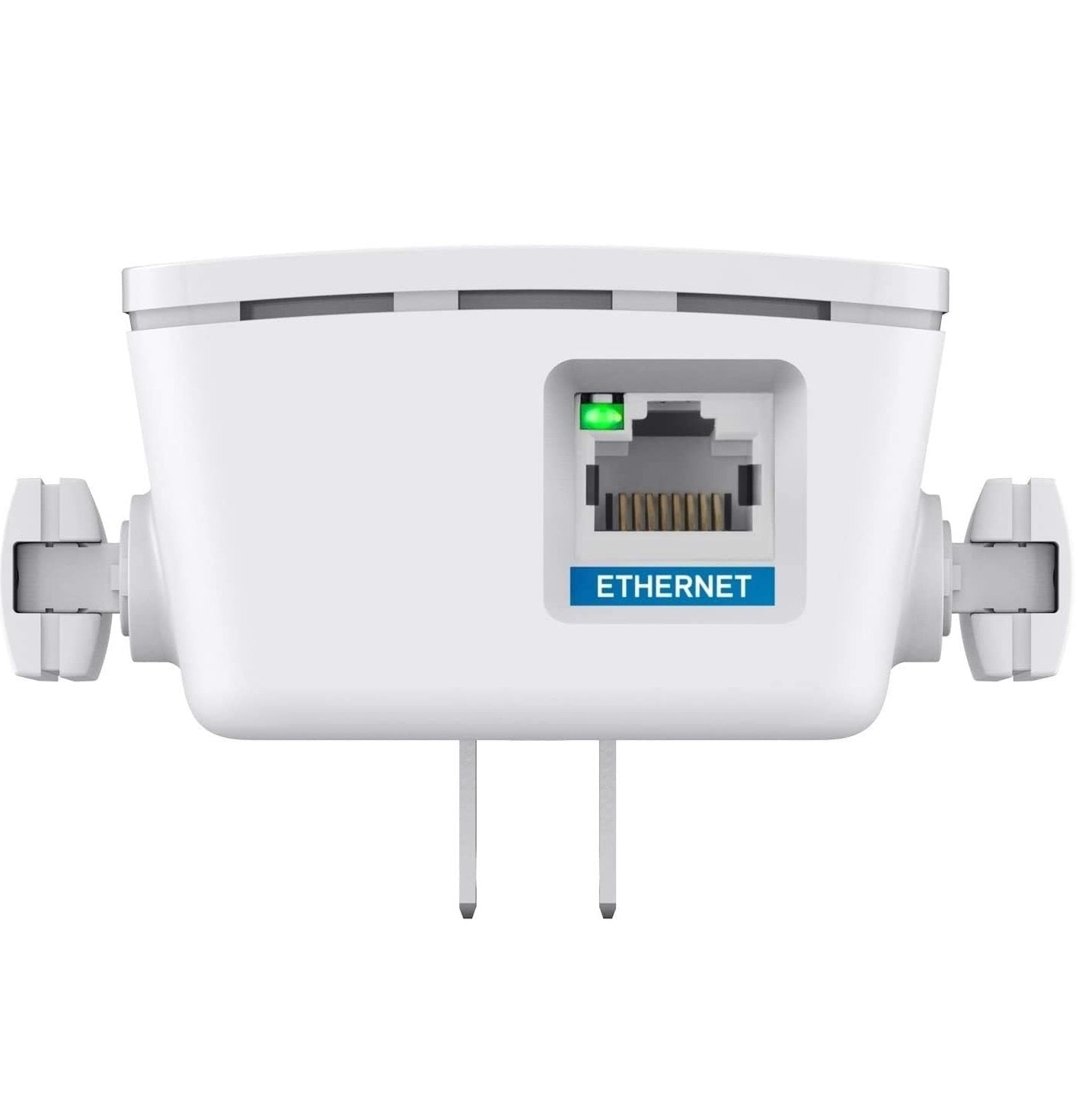 Linksys AC1200 Boost EX Dual-Band Wi-Fi Range Extender RE6400