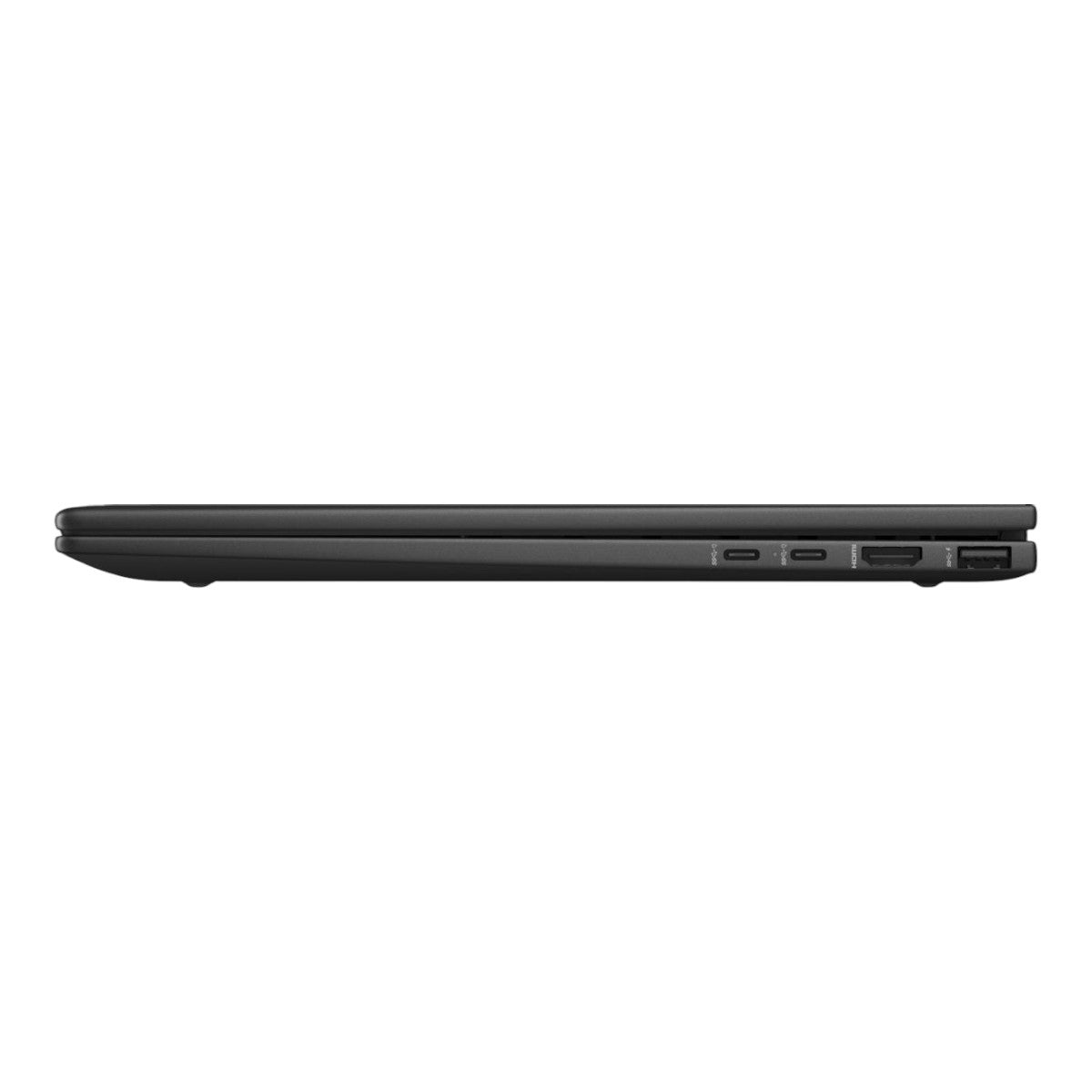 HP Envy x360 2-in-1 15.6" Touch-Screen Laptop AMD Ryzen 5 5625U 8GB 256GB SSD Nightfall Black 7H1S7UA