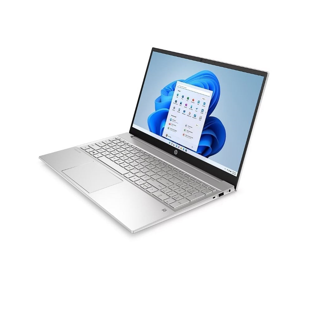 HP Pavilion 15-EG3447NR 15.6" Touchscreen Laptop Core-i7-1355U CPU 12GB/ 512GB SSD 9C9E4UA