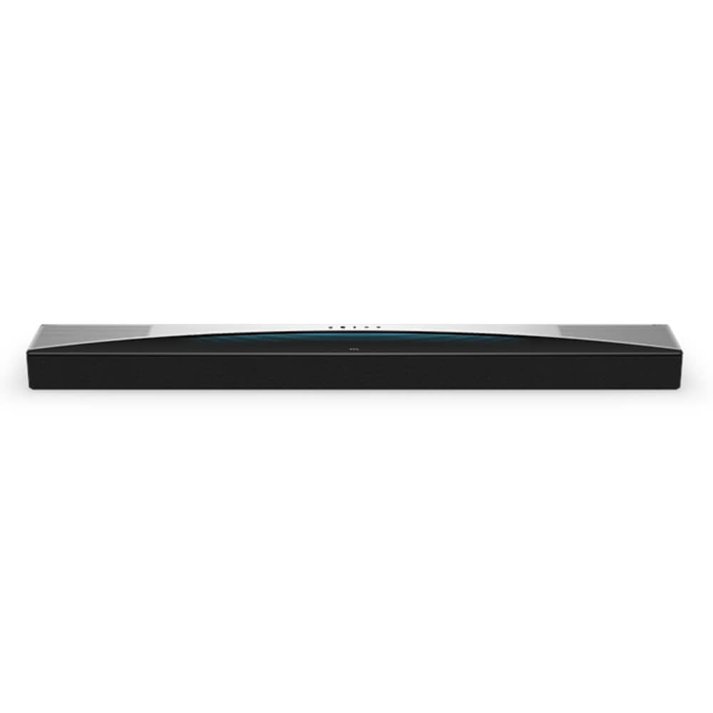 TCL Q75H Q Class 5.1.2 Ch Soundbar w/ Dolby Atmos, Ray Danz Technology & Subwoofer