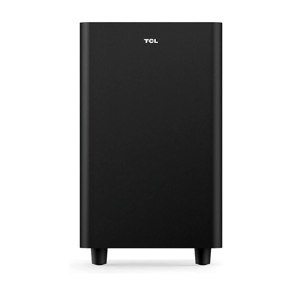 TCL Alto 8 Plus 2.1.2 Ch 39" Dolby Atmos SoundBar Wireless Sub BT TS8212 Black