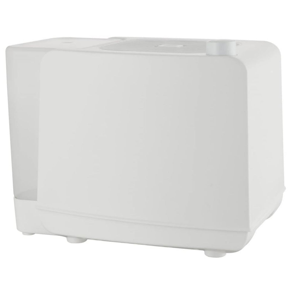 Mainstays Cool Mist Humidifier 1 Gal MDH-0103JW White