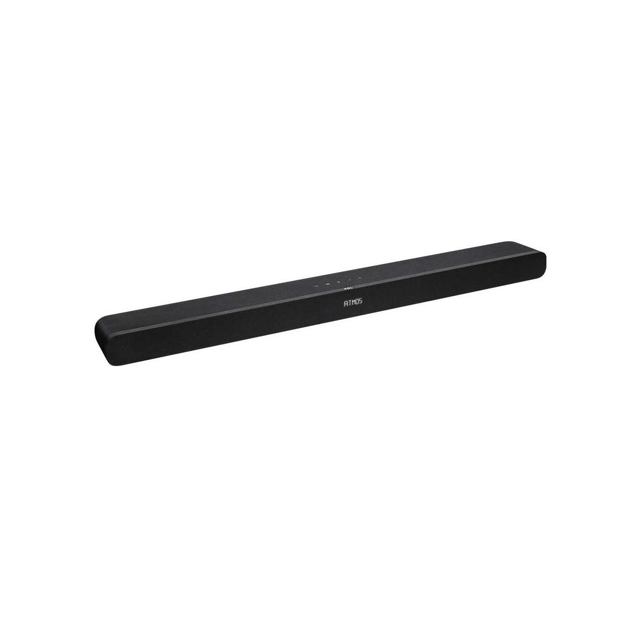 TCL Alto 8 2.1 Channel Dolby Atmos Sound Bar with Built-in Subwoofers, WiFi, Bluetooth – TS8211