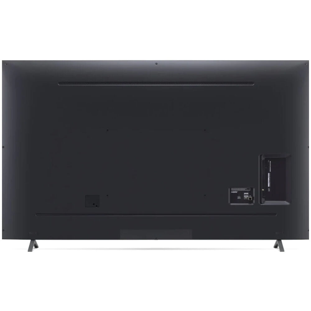 LG 50" Class NanoCell 75UQA Series LED 4K UHD Smart webOS TV 50NANO75UQA