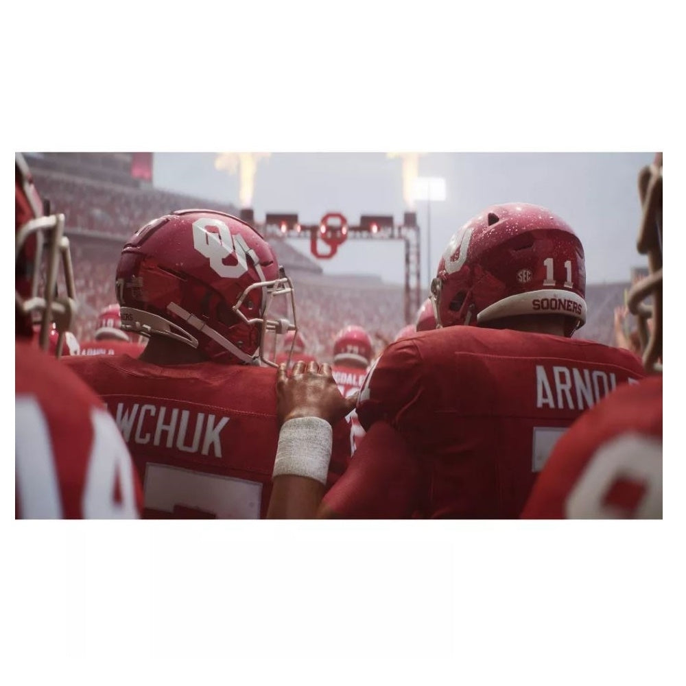 EA SPORTS College Football 25 - Xbox Series X 74728