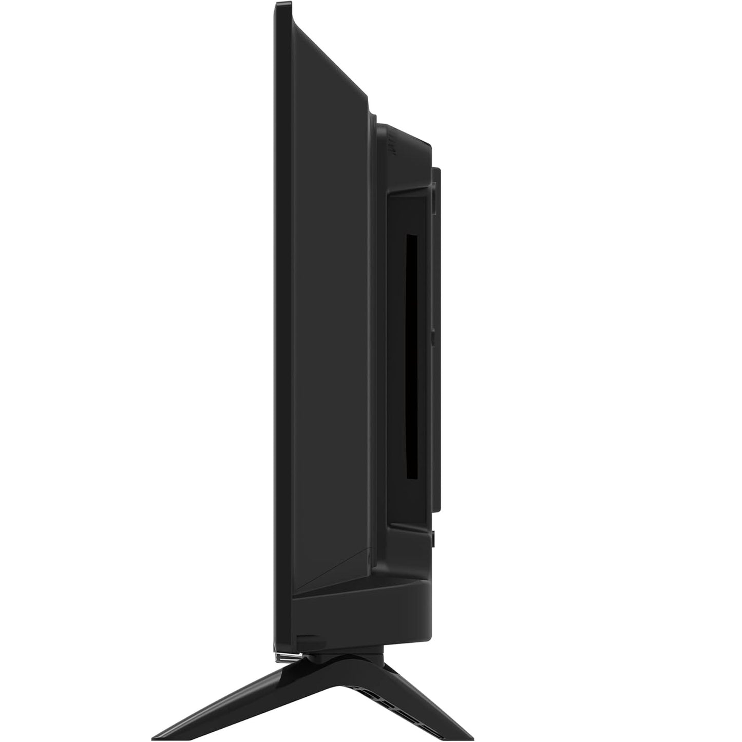 Impecca 24-Inch HD LED 720p TV/ DVD Combo, Compatible w/ HDMI /VGA/USB TL2404D
