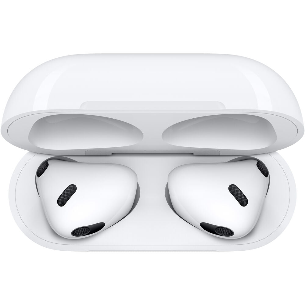 Apple AirPods with Lightning Charging Case 3rd Generation MPNY3AM/A