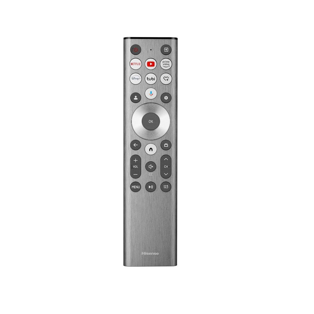 Hisense 75" Class U9 Series Mini-LED 4K UHD QLED Google TV 75U9N