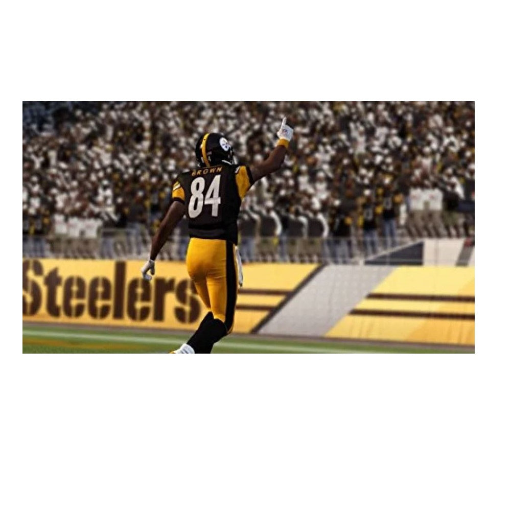 Madden Nfl 17 - Standard Edition - Playstation 4