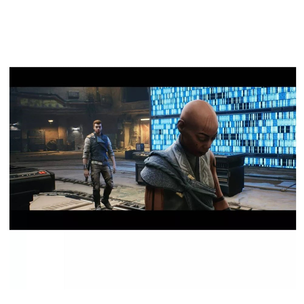 Star Wars Jedi: Survivor Standard Edition - Xbox Series X
