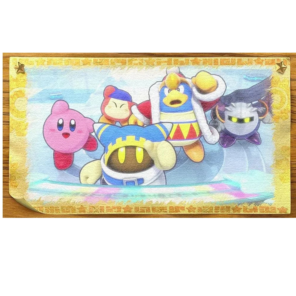 Nintendo Kirby's Return to Dream Land Deluxe for Nintendo Switch HACPA2JYA