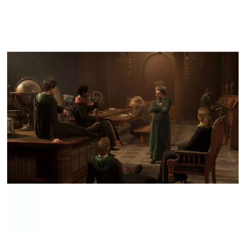 Hogwarts Legacy Standard Edition - PlayStation 5