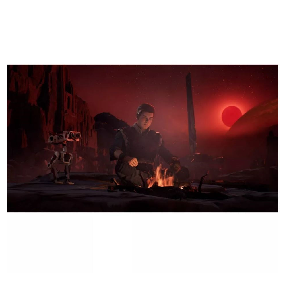 Star Wars: Jedi Fallen Order - Xbox One