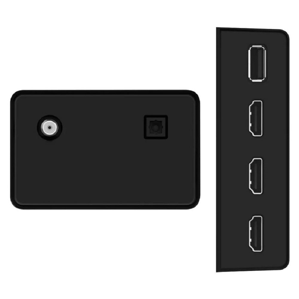 VIZIO 55" Class 4K UHD LED HDR Smart TV w/ Wi-Fi, Gaming Mode - V4K55M-0801