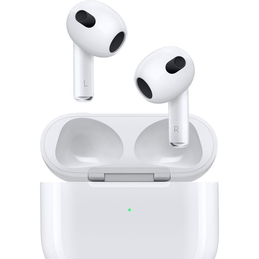 Apple AirPods w/ Lightning Charging Case 3rd Generation MPNY3AM/A