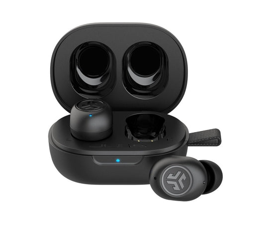 JLab JBuds Mini True Wireless Earbuds Black EBJBMINIRBLK124