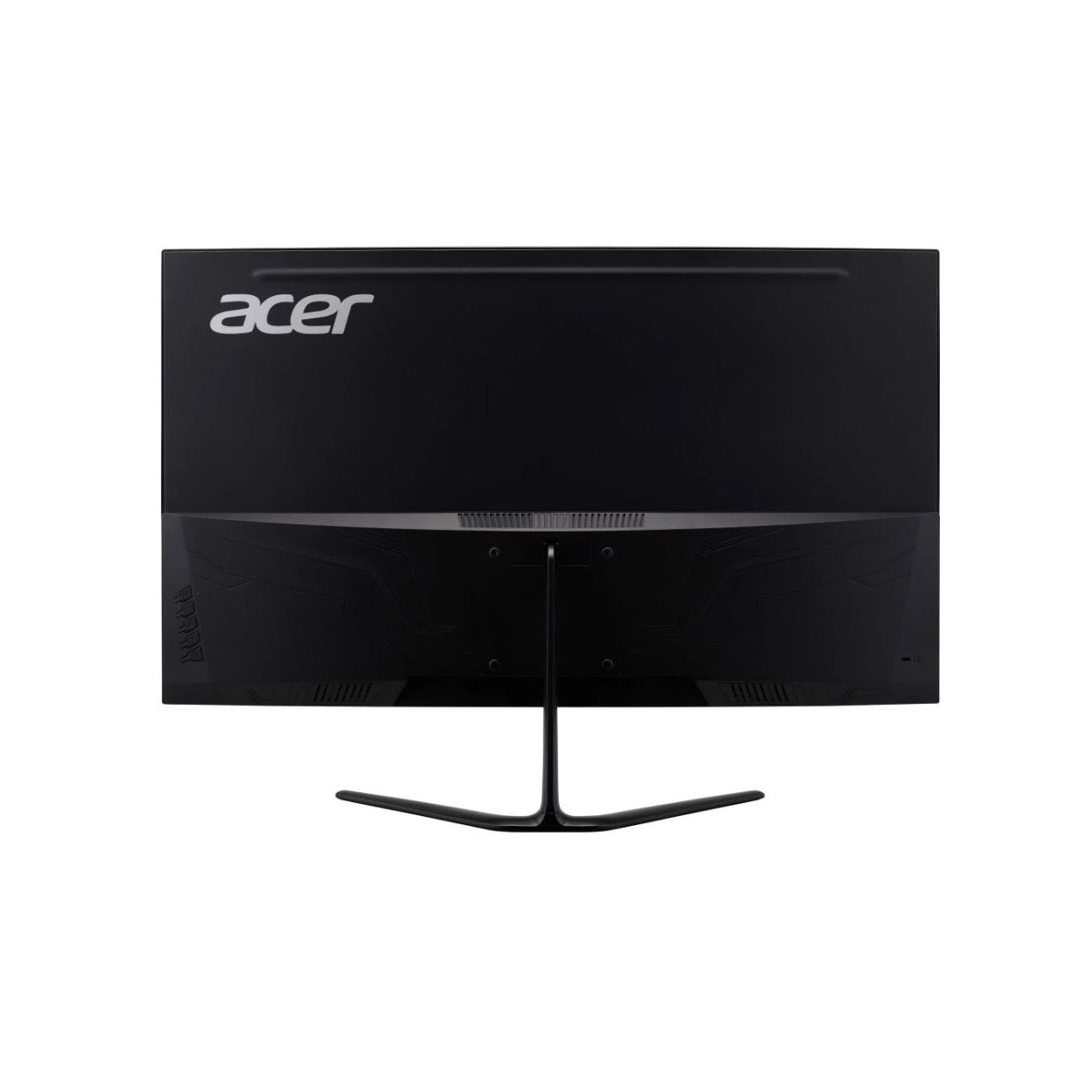Acer Nitro 31.5" ED320QR S3 Widescreen Curved LCD Monitor 1080p 165Hz 1ms HDMI UM.JE0AA.301
