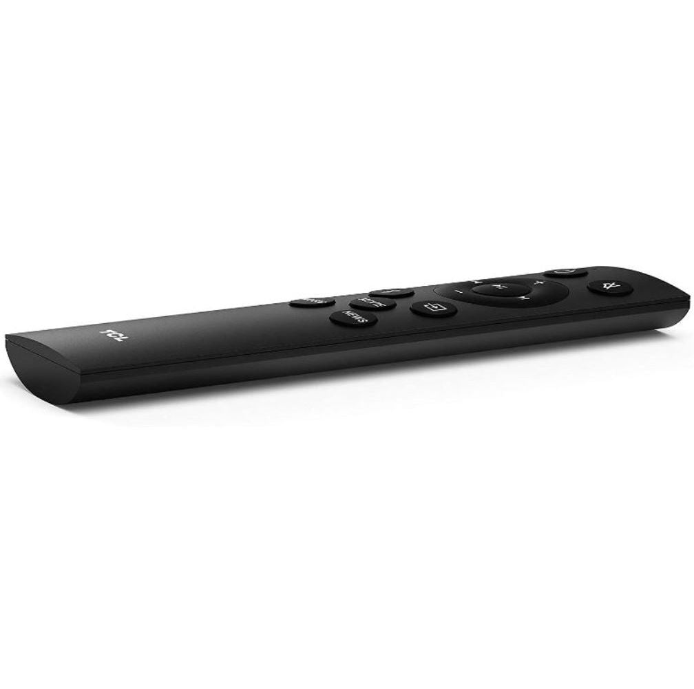 TCL Alto 7 2.0 Home Theater Sound Bar with Built-in Subwoofer 36" Black TS7000