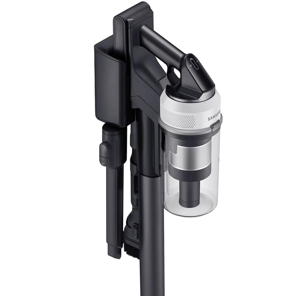 Samsung Jet 85 Lightweight Cordless Stick Vacuum in Misty White VS20C8522TW/AA