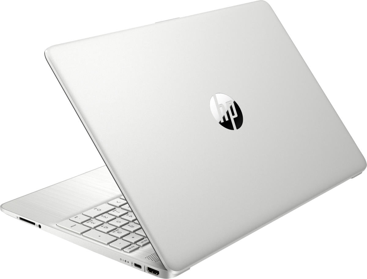 HP 15 Laptop 15.6" IPS FHD Intel Core i5-1135G7 12GB/ 256GB NVMe SSD Win 11 Home S 4W2K1UA