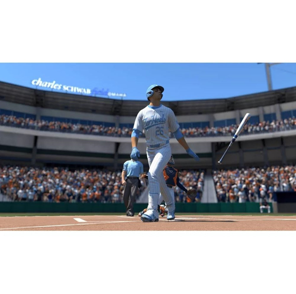 MLB The Show 26 for PlayStation 5 – Authentic Baseball Experience
