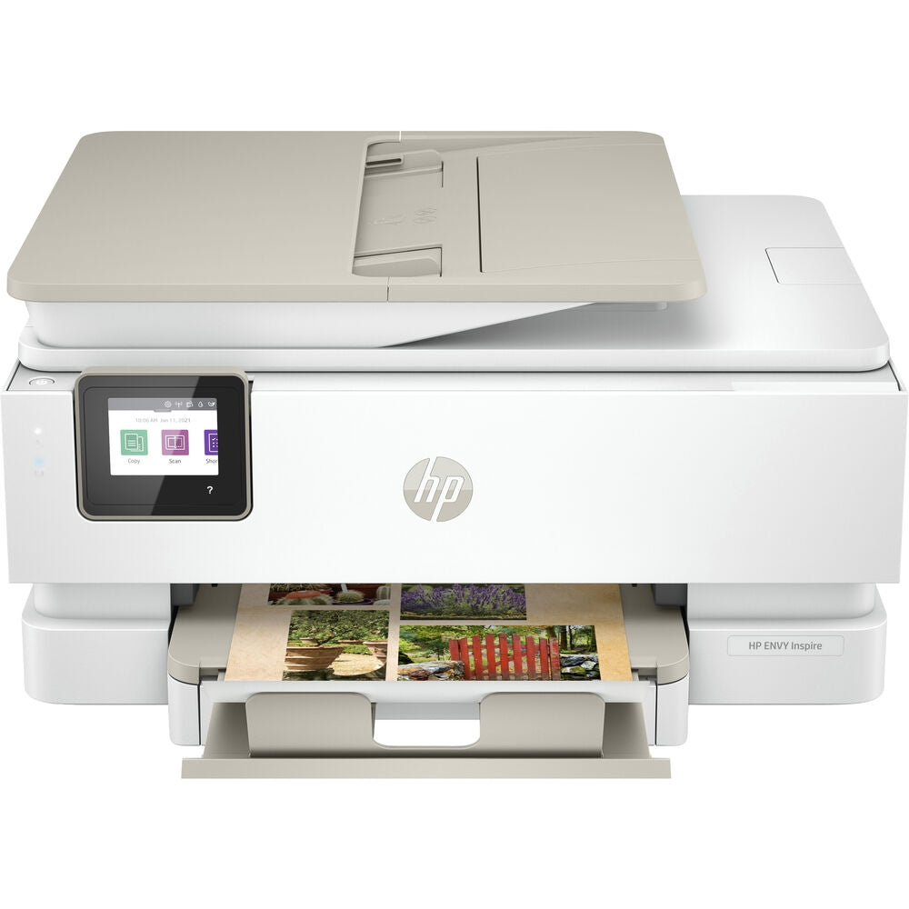 HP ENVY Inspire 7955e All-in-One Color Printer with Free HP+ Upgrade Eligibility 1W2Y8A-B1H