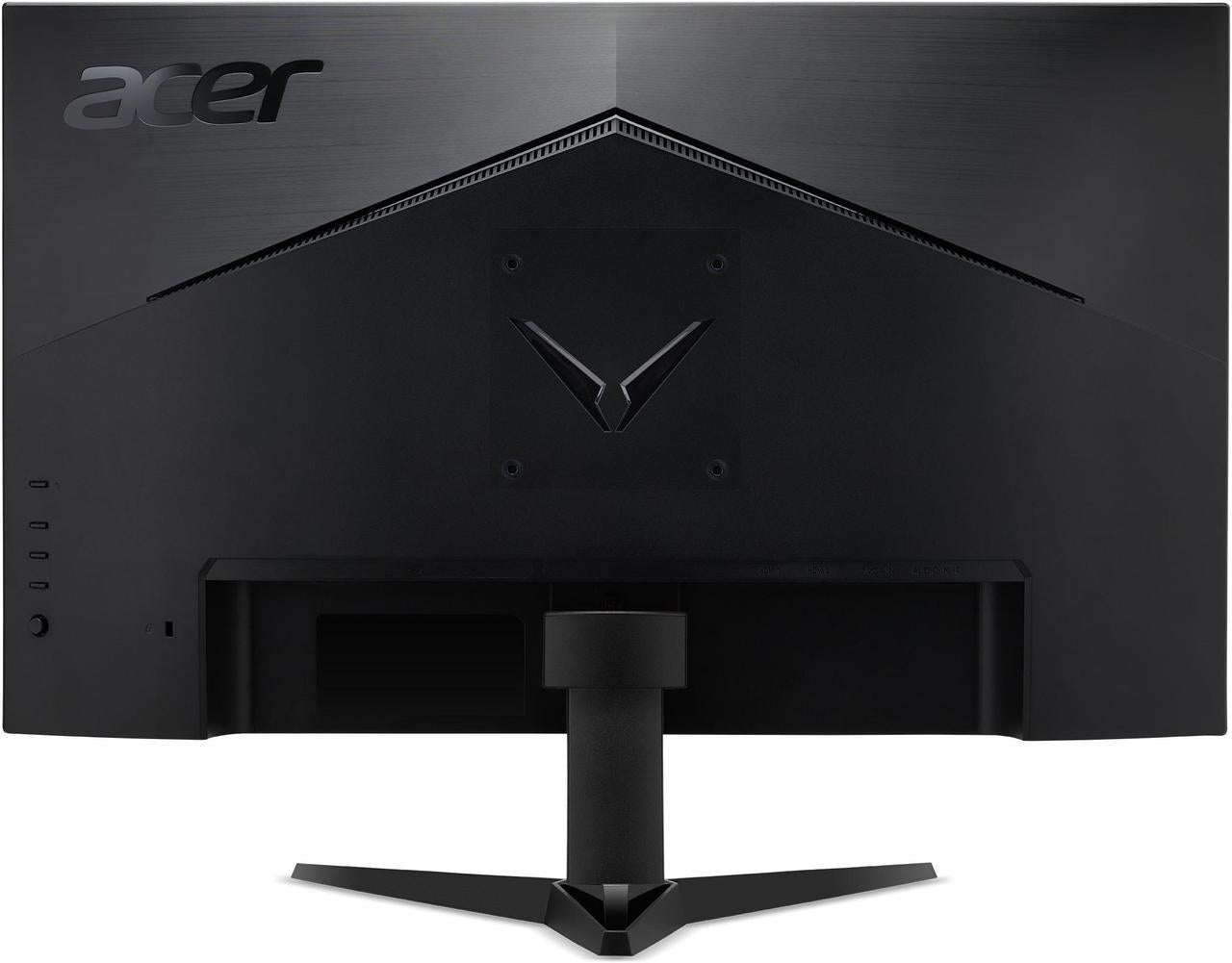 Acer Nitro QG271 Ebii 27" 100 Hz IPS FHD Gaming Monitor 1ms 1920 x 1080, VGA, HDMIx2, UM.HQ1AA.E01