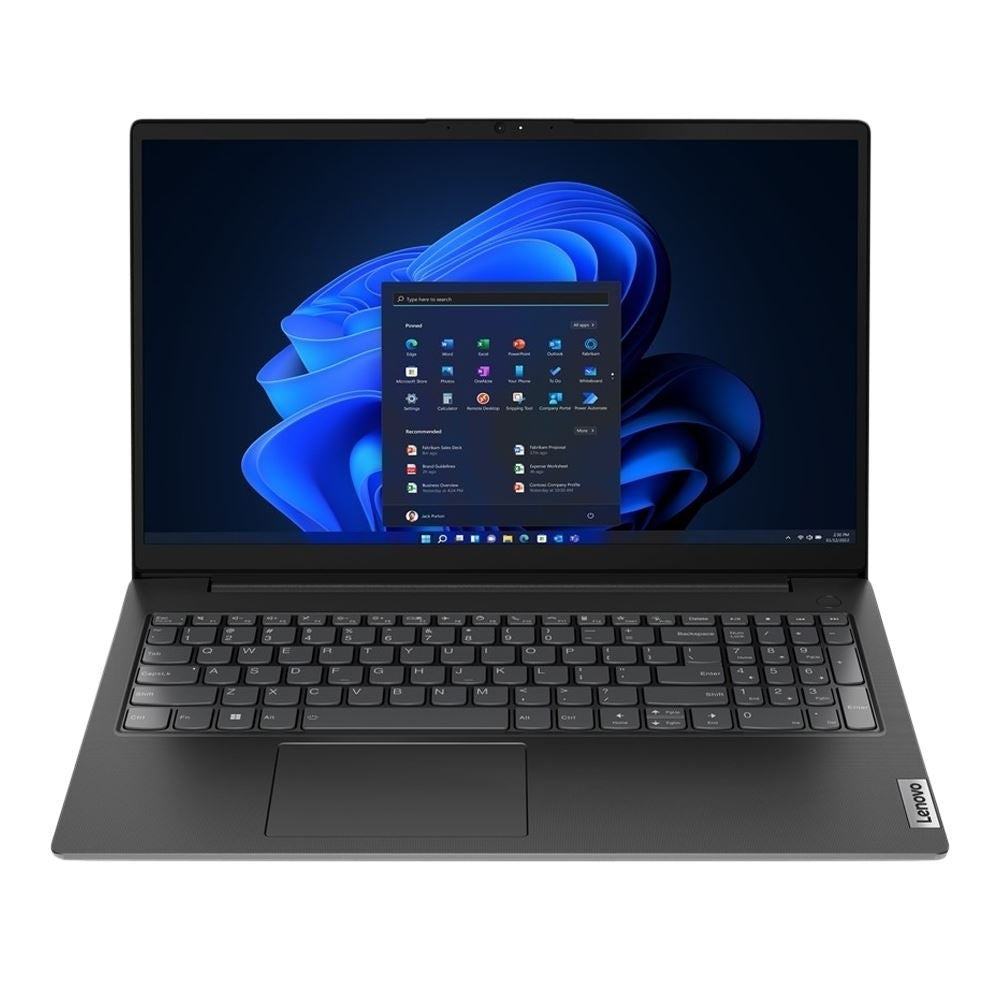 Lenovo V15 G4 IRU 15.6" FHD Laptop Core i3-1315U 16GB/512GB Win11Pro 83A100EGUS Black