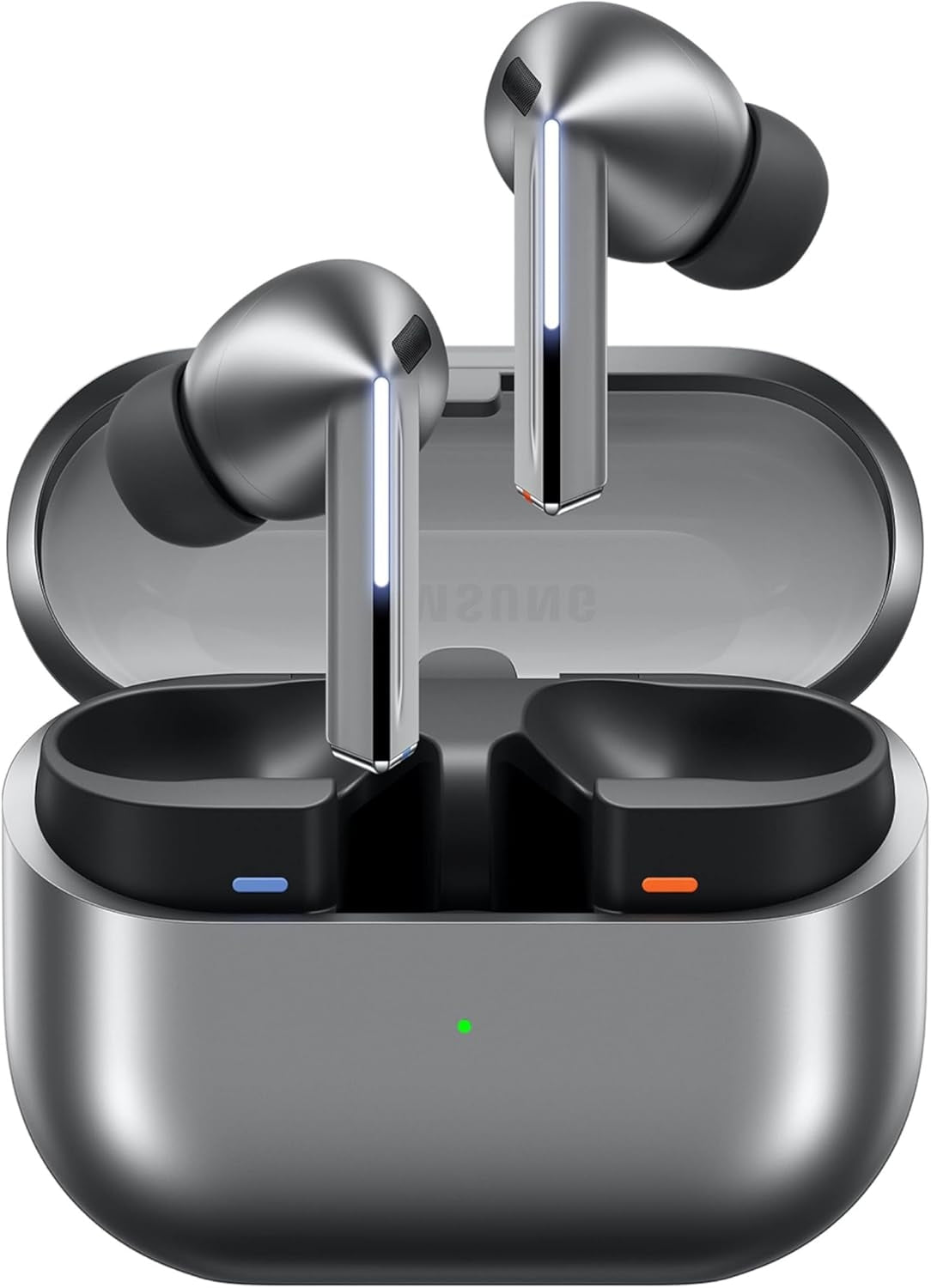 Samsung Galaxy Buds3 Pro Wireless Earbud Headphones - Silver SM-R630NZAEXAR