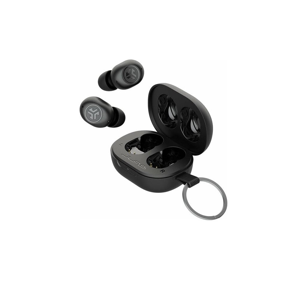 JLab JBuds Mini True Wireless Earbuds Black EBJBMINIRBLK124