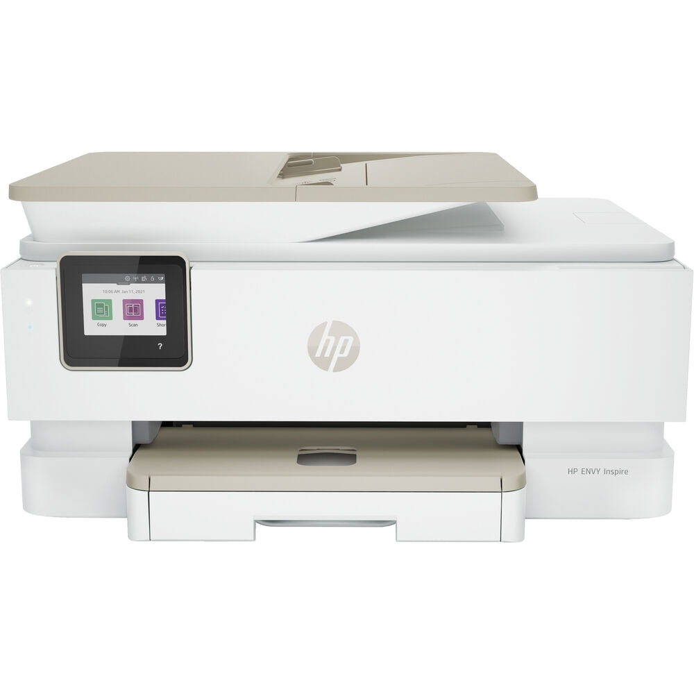 HP ENVY Inspire 7955e All-in-One Color Printer with Free HP+ Upgrade Eligibility 1W2Y8A-B1H