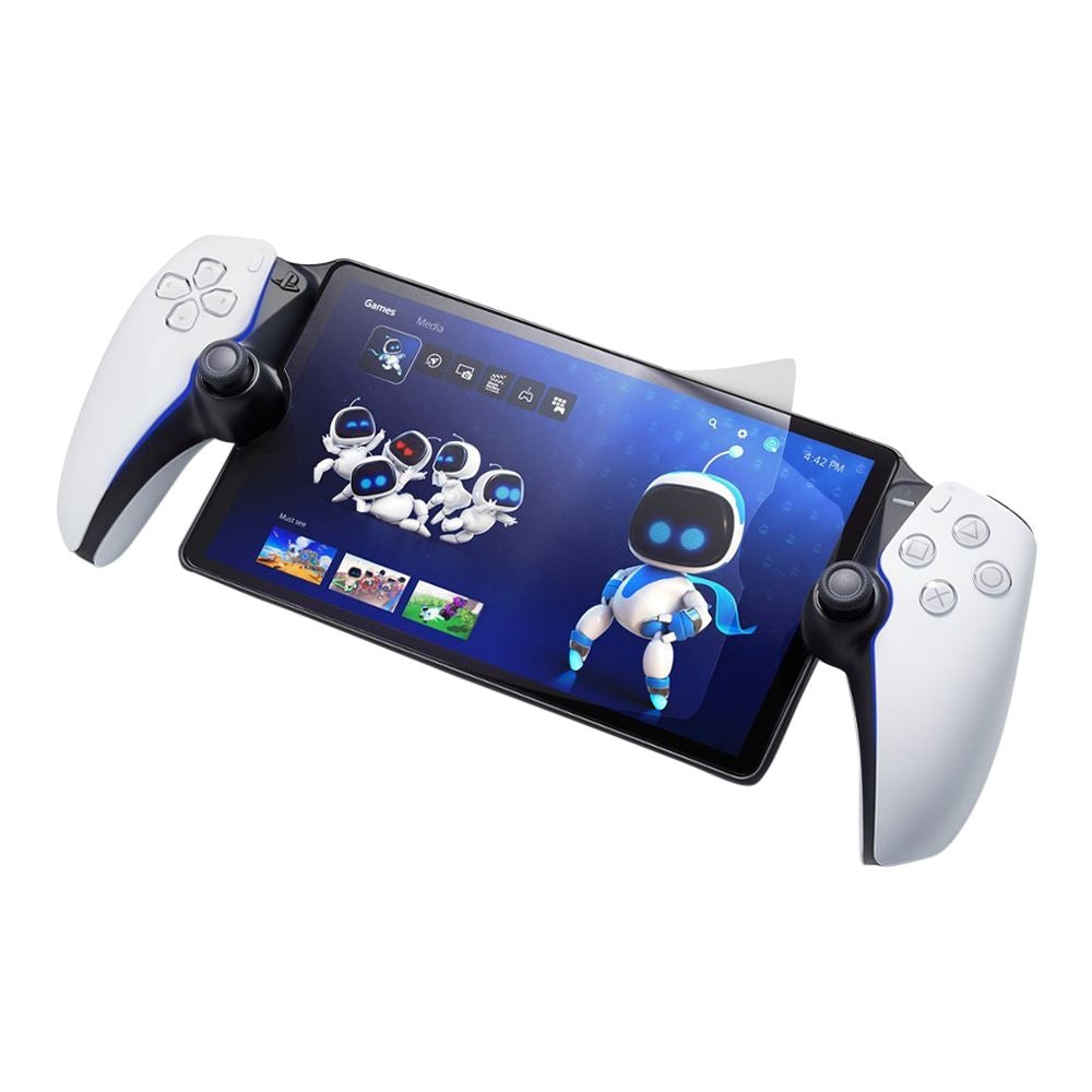 PowerA Screen Protection Kit for PlayStation Portal Remote Player PSAC0356-01