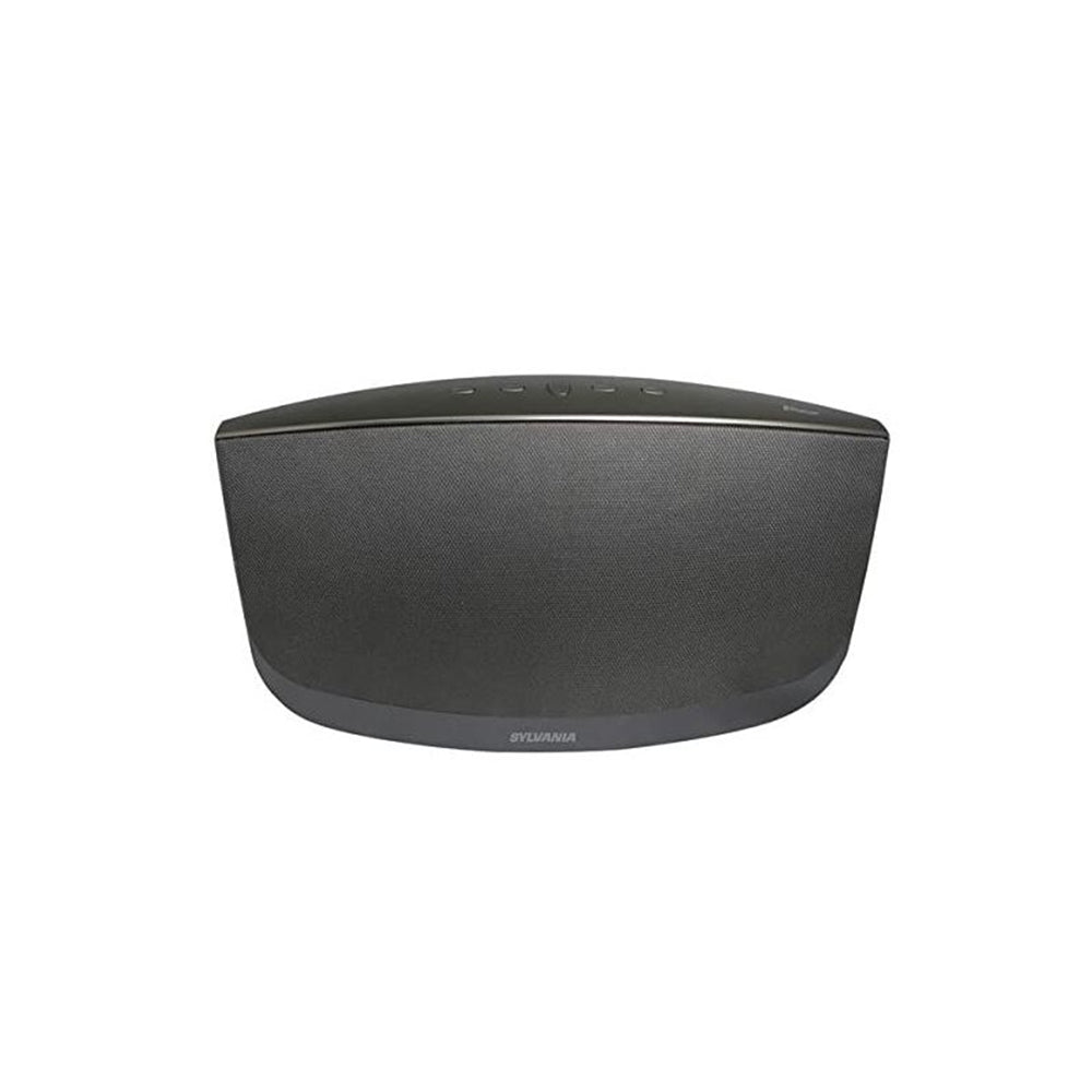 Sylvania Bluetooth USB Speaker w/ Remote 2.1Ch - SP5881BT-TITANIUM