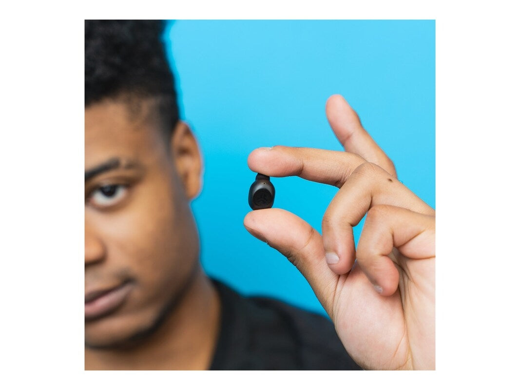 JLab JBuds Mini True Wireless Earbuds Black EBJBMINIRBLK124