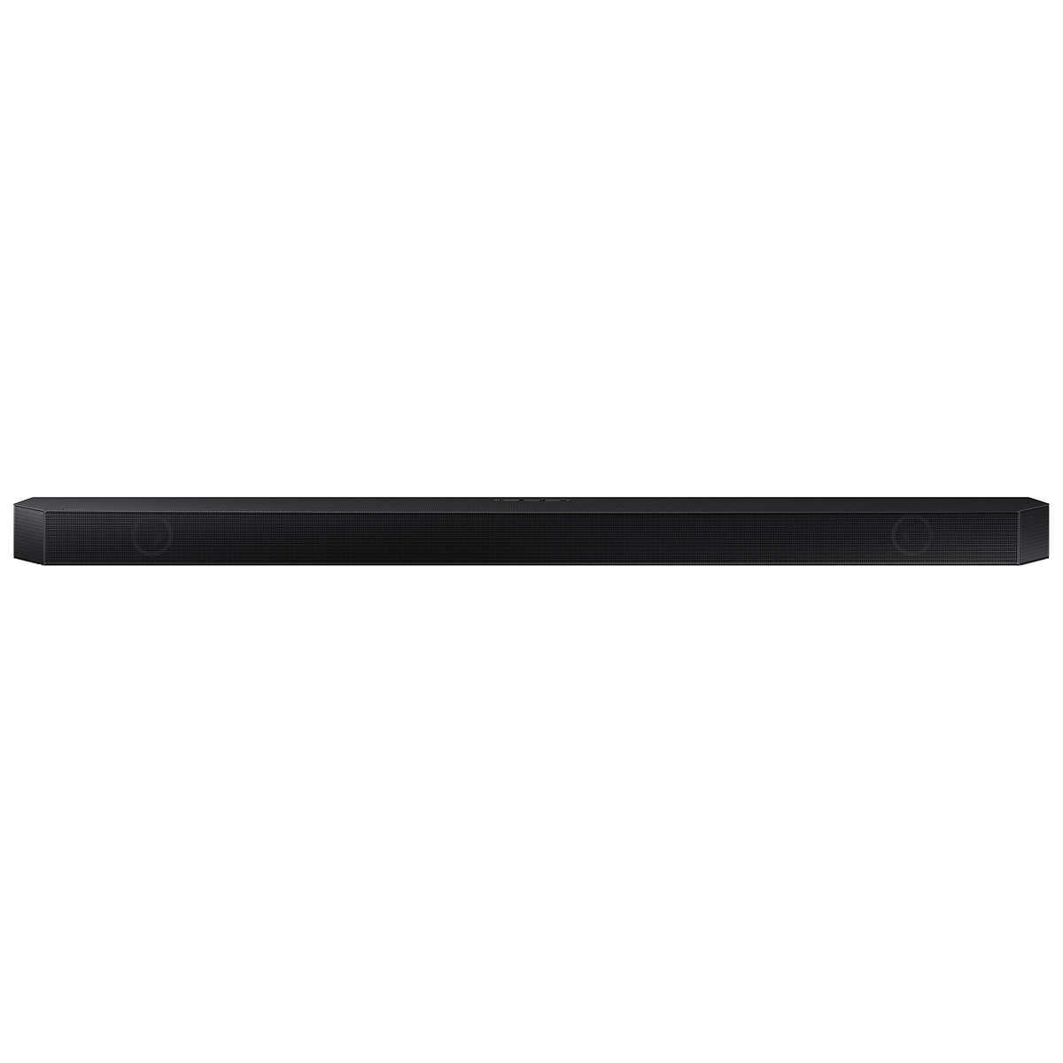 Samsung HW-Q7CB/ZA 3.1.2 Ch Soundbar Up-Firing Speakers w/ Dolby Atmos