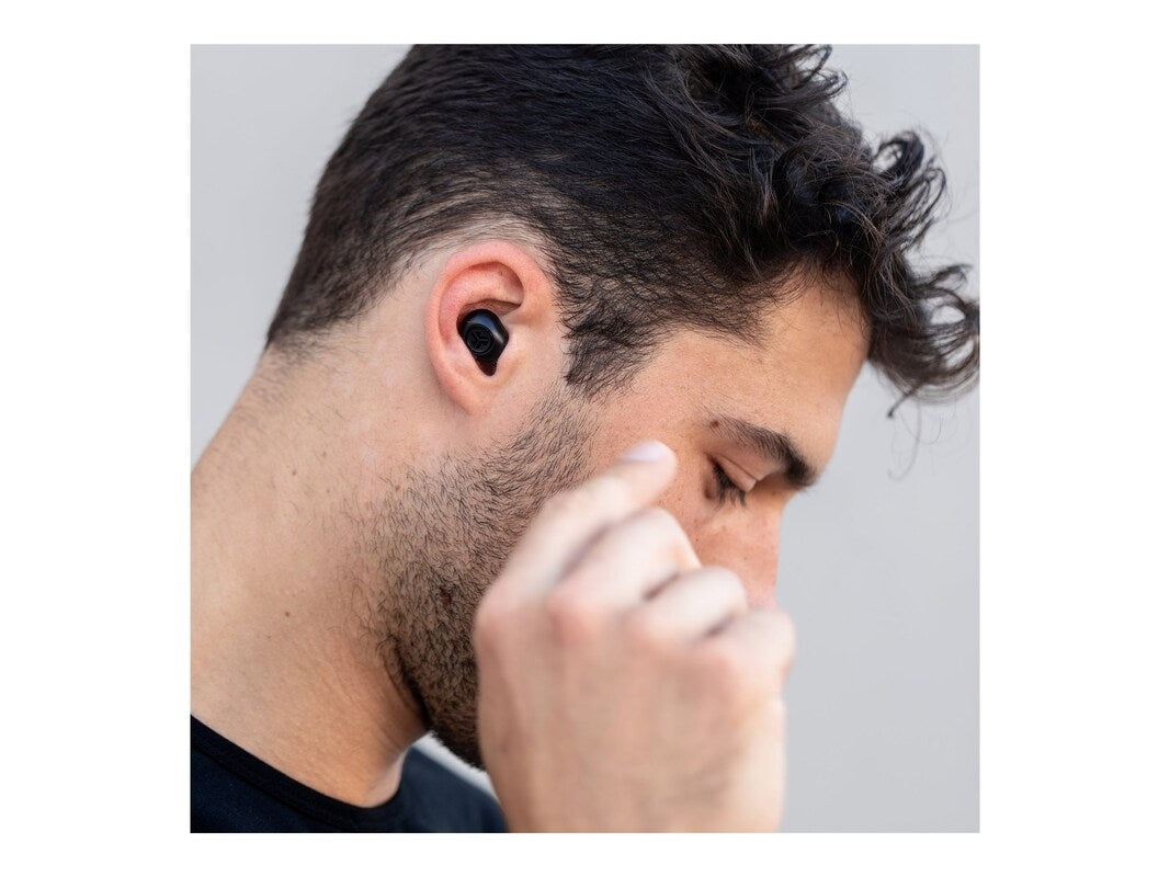 JLab JBuds Mini True Wireless Earbuds Black EBJBMINIRBLK124
