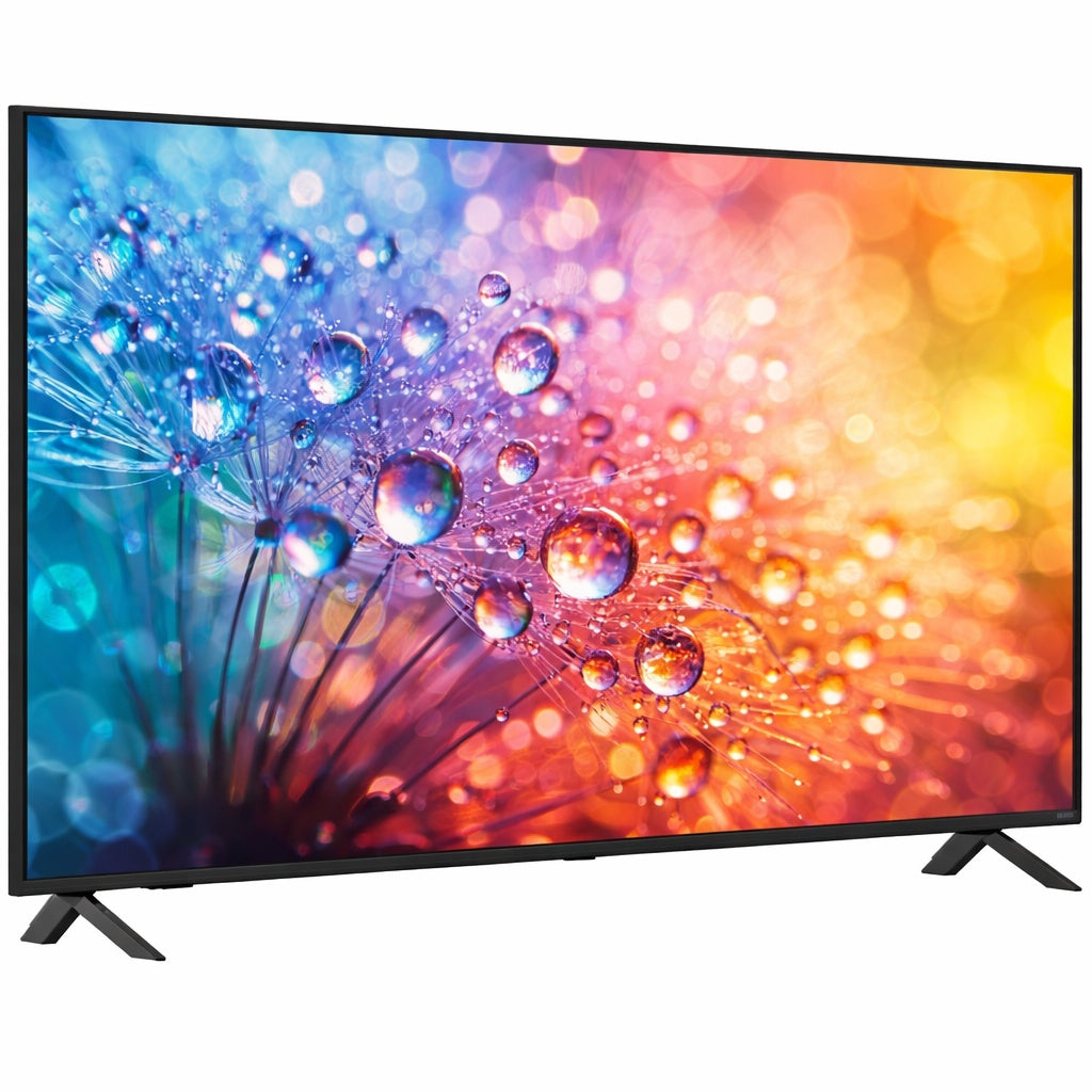 LG 55" Class 82A Series QNED AI 4K UHD Smart webOS TV (2025) 55QNED82AAA
