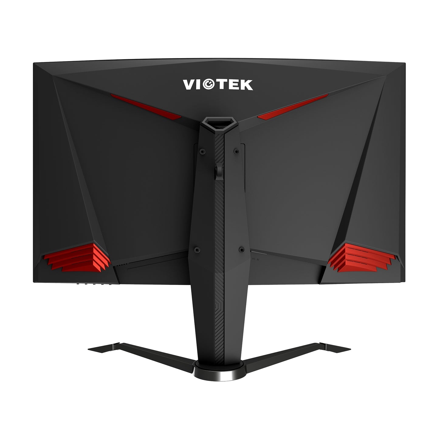 Viotek 32" LED Curved Monitor 2560x1440p 144hz 4ms HDMI DVI DP 3.5mm AMD FreeSync & FPS/RTS GN32DA