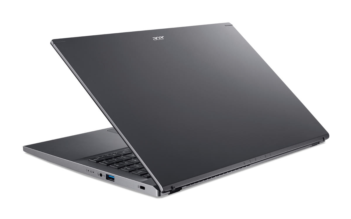 Acer Aspire 5 15.6" HD Laptop Intel Core i7 16GB/512GB Win 11 Home NX.K3KAA.007 - A515-57-748P